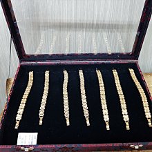 錦布手鐲收藏盒，不打折出清。 歷史價格詳細信息