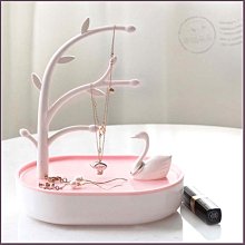 創意天鵝旋轉杯架 塑膠瀝水杯架 托盤家用防塵水杯架子 玻璃杯瀝水架 馬克杯收納架 客廳廚房置物【滿599免運】 歷史價格詳細信息