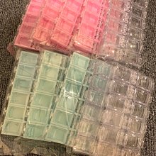 飾品收納盒耳環收納盒女耳飾展示架耳釘耳墜掛項鍊手飾品家用精致小首飾盒子XDY超夯 正品 活動 優惠 歷史價格詳細信息