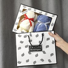 結婚毛巾禮盒裝訂婚一對紅色喜字女方陪嫁洗臉用品回禮伴手禮 歷史價格詳細信息