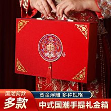 結婚彩禮箱子結婚皮箱結婚箱子陪嫁箱紅色箱子錢箱子嫁妝箱婚慶箱 歷史價格詳細信息