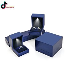 【熱賣精選】首飾盒 高檔PU皮耳釘盒創意八角項鏈手鐲盒子首飾收納展示盒戒指盒 珠寶盒 飾品盒 歷史價格詳細信息