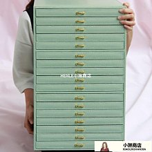 【熱賣精選】米拉蒂首飾盒大容量公主歐式韓國飾品戒指收納化妝品盒 歷史價格詳細信息