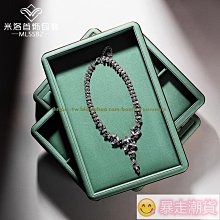 首飾展示架綠色多功能絨布耳環收納架戒指托飾品珠寶陳列拍攝道具~爆款 歷史價格詳細信息