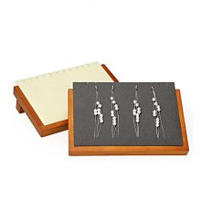 首飾展示架陳列柜臺道具創意石膏擺件亞克力托盤耳環飾品項鏈架子~爆款 歷史價格詳細信息