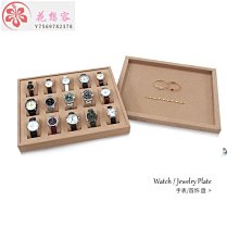 【熱賣精選】大容量手表收納盒手提帶鎖腕表收納箱便攜表盒高檔手表展示盒清倉 歷史價格詳細信息