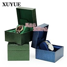 錶盒 手錶收納盒 手錶盒 手錶架 珠寶盒 首飾盒 珠寶收納盒6格手錶收藏盒 展示盒 眼鏡盒 手錶保存盒 歷史價格詳細信息