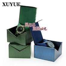 錶盒 手錶收納盒 手錶盒 手錶架 珠寶盒 首飾盒 珠寶收納盒6格手錶收藏盒 展示盒 眼鏡盒 手錶保存盒 歷史價格詳細信息