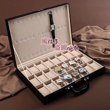 手錶首飾收納盒手串盒大容量腕錶收藏盒手錶盒 手錶盒 手錶首飾收納盒 禮盒 錶盒 手錶收納盒 名錶展示盒 收藏盒 首飾品盒 歷史價格詳細信息