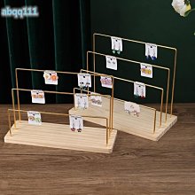 創意耳環架耳釘卡紙可掛首飾飾品陳列架子首飾架 飾品架 耳環項鍊架 戒指架 收納架 店家展示架 首飾盒 珠寶盒 手鐲收納盒 歷史價格詳細信息