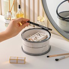 【熱賣精選】首飾收納盒68折 便雅皮質手表盒收納盒腕表展示盒機械表首飾盒手表盒子手鏈整理盒 11月新品 歷史價格詳細信息