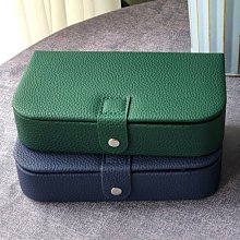 歐式復古珠寶首飾盒  首飾收納盒 金屬琺瑯彩創意戒指項鍊耳環收納盒a 歷史價格詳細信息