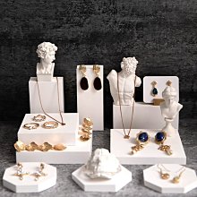 耳飾擺件架耳釘掛架陳列架子擺攤賣首飾架首飾架 飾品架 耳環項鍊架 戒指架 收納架 店家展示架 首飾盒 珠寶盒 手鐲收納盒 歷史價格詳細信息