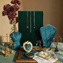 珠寶店高級職業裝套裝美容院美容師女空姐制服酒店前臺工作服夏季 歷史價格詳細信息