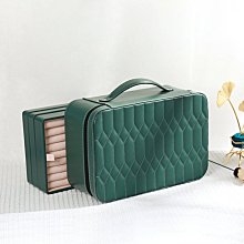 高檔珠寶首飾收納箱珠寶帶貨箱行李箱大容量展會手 箱拉杆珠寶櫃 SN1212 歷史價格詳細信息