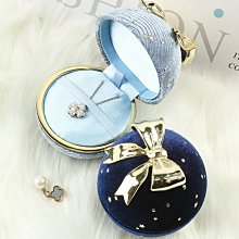高檔求婚對戒盒歐式珠寶鉆戒盒首飾盒吊墜盒項鏈盒復古戒指盒子~爆款 歷史價格詳細信息