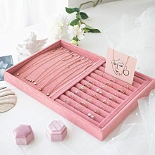 首飾展示托盤 陶瓷創意多造型飾品收納珠寶戒指托盤珠寶拍攝道具~爆款 歷史價格詳細信息