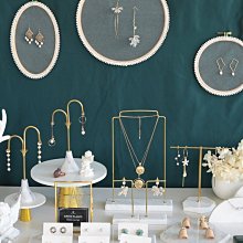 耳飾擺件架耳釘掛架陳列架子擺攤賣首飾架首飾架 飾品架 耳環項鍊架 戒指架 收納架 店家展示架 首飾盒 珠寶盒 手鐲收納盒 歷史價格詳細信息