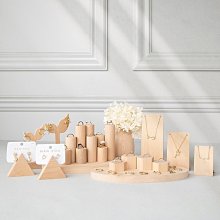 耳飾擺件架耳釘掛架陳列架子擺攤賣首飾架首飾架 飾品架 耳環項鍊架 戒指架 收納架 店家展示架 首飾盒 珠寶盒 手鐲收納盒 歷史價格詳細信息