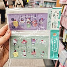 收納袋-SANRIO 三麗鷗 凱蒂貓 美樂蒂 酷洛米 怕恰狗 大耳狗 正版授權 歷史價格詳細信息
