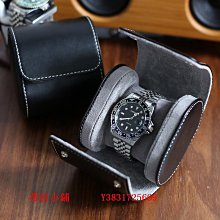 新品高檔單個裝表盒收藏收納手表盒新年宴會禮儀包裝盒展示木盒可定制手錶盒 歷史價格詳細信息