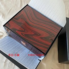 新品高檔手表禮盒珠寶首飾產品包裝盒木質手表盒單個春節禮盒定制手錶盒 歷史價格詳細信息
