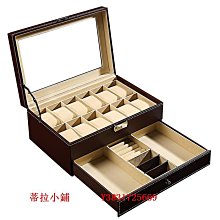 手錶首飾收納盒手串盒大容量腕錶收藏盒手錶盒 手錶盒 手錶首飾收納盒 禮盒 錶盒 手錶收納盒 名錶展示盒 收藏盒 首飾品盒 歷史價格詳細信息