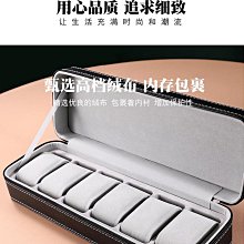 新品皮質手表收納盒防塵玻璃蓋手表盒腕表首飾盒手鏈手表收藏家用盒子手錶盒 歷史價格詳細信息