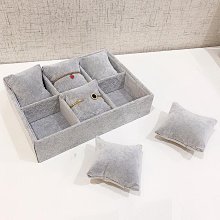 錶盒 展示盒 小方格高檔48位手錶手提箱子密碼手錶展示收納箱收藏展示盒手錶箱 歷史價格詳細信息