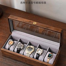 新品高檔手表禮盒珠寶首飾產品包裝盒木質手表盒單個春節禮盒定制手錶盒 歷史價格詳細信息