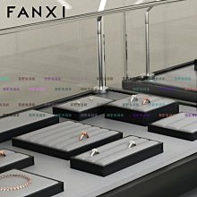 【京野生活館】項鏈展示架PU皮脖子人像飾品脖架珠寶展示道具白色RX034/展示道具/便攜收納/熱銷推薦/新品特惠 歷史價格詳細信息