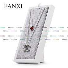 【京野生活館】項鏈展示架PU皮脖子人像飾品脖架珠寶展示道具白色RX034/展示道具/便攜收納/熱銷推薦/新品特惠 歷史價格詳細信息