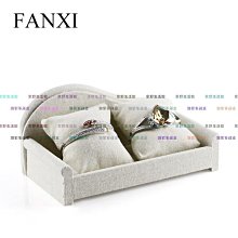 凡西FANXI首飾托盤珠寶展示盤戒指項鏈吊墜手串珠收納飾品看貨盤 歷史價格詳細信息