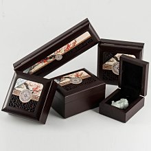 木質復古手鐲架家用掛佛珠文玩收納架飾品展示架頭繩發圈手鍊架 歷史價格詳細信息