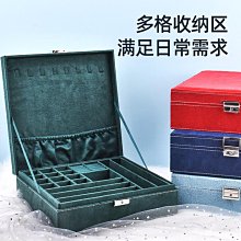 品收納盒分格裝帶蓋防塵大容量放口紅唇釉護膚品的置物架盒子~半島鐵盒~營業中可開發票 歷史價格詳細信息
