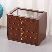 首飾盒戒指耳釘耳環項鏈收納盒情人節新品 歷史價格詳細信息