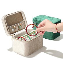 復古輕奢手拿包2024新款時尚百搭單肩斜挎女包壓花手繪三層小方包 歷史價格詳細信息