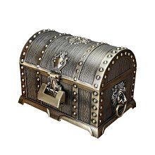 復古海盜戒指男女個性寬面字母食指戒仿泰銀做舊骷髏頭開口指環流行飾品男女飾品 歷史價格詳細信息