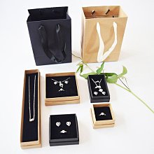 首飾盒簡約耳環手飾品首飾收納盒子女大容量迷你韓國可愛多層學生 歷史價格詳細信息