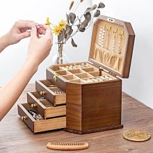 品收納盒分格裝帶蓋防塵大容量放口紅唇釉護膚品的置物架盒子~半島鐵盒~營業中可開發票 歷史價格詳細信息