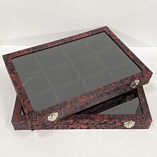 12格荔枝紋手錶盒 8698 歷史價格詳細信息