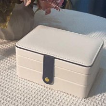 精緻輕奢迷你愛心珠珠腳鍊女設計感高級簡約冷淡風鍍18K金七夕 歷史價格詳細信息