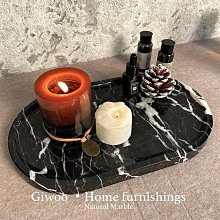 黑色大理石造型景觀石花園裝飾大理石景觀石 歷史價格詳細信息