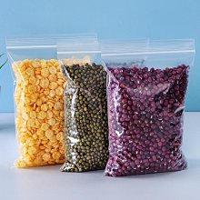 自封袋透明干果五谷雜糧零食花茶葉食品包裝袋自立密封口袋子加厚【心願便利店】 歷史價格詳細信息