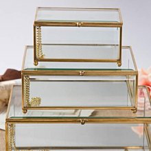 珠寶盒 珠寶展 珠寶箱 和田玉 玉石 文玩 -5930 歷史價格詳細信息