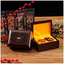 木質復古手鐲架家用掛佛珠文玩收納架飾品展示架頭繩發圈手鍊架 歷史價格詳細信息