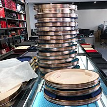 展示盤 托盤 高檔PU皮首飾盤展示盤珠寶戒指手串看貨盤展示托盤飾品時尚展示盒 歷史價格詳細信息