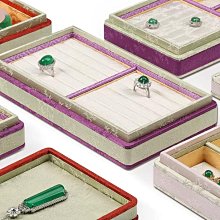 珠寶,玉石收納盒 歷史價格詳細信息