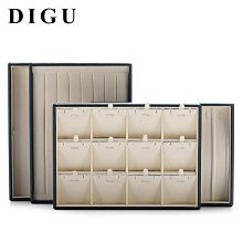 展示盤 托盤 珠寶展示道具首飾看貨盤戒指項鏈耳釘手鐲展示盒直播飾品陳列架子 歷史價格詳細信息