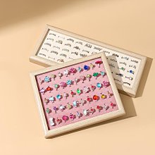 展示盤 托盤 凱拓實木首飾托盤高級感翡翠寶石碧璽手鐲戒指項鏈手鐲文玩展示盤 歷史價格詳細信息